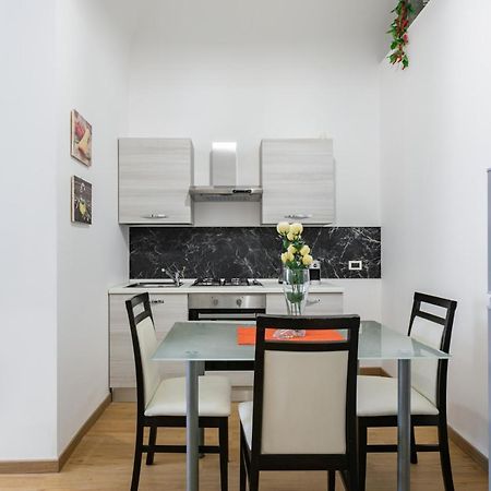 Corso Dei Mille Station Flat With Balcony Apartamento Palermo Exterior foto