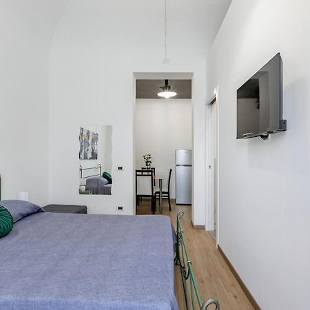 Corso Dei Mille Station Flat With Balcony Apartamento Palermo Exterior foto